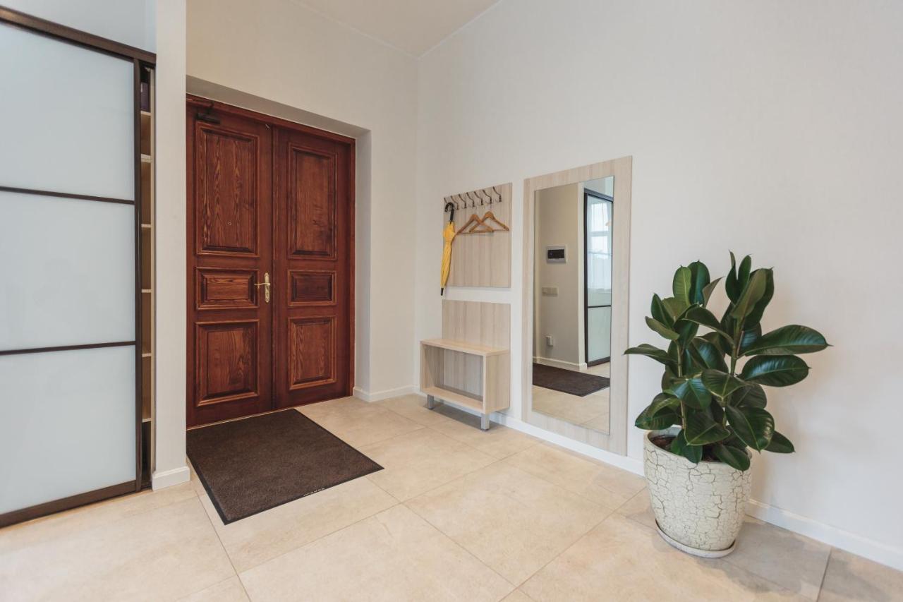 Riga Lux Apartments - Easy Stay Exterior foto