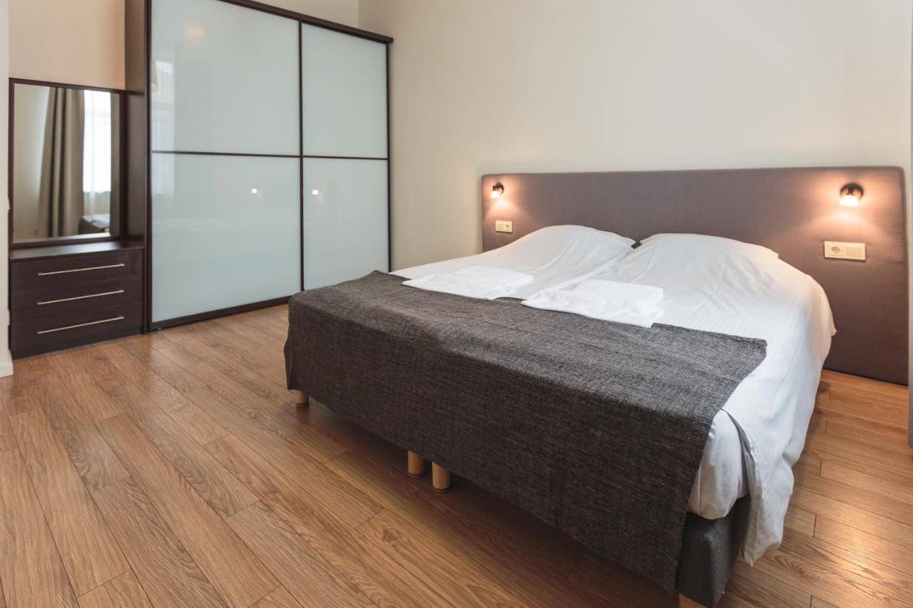 Riga Lux Apartments - Easy Stay Exterior foto