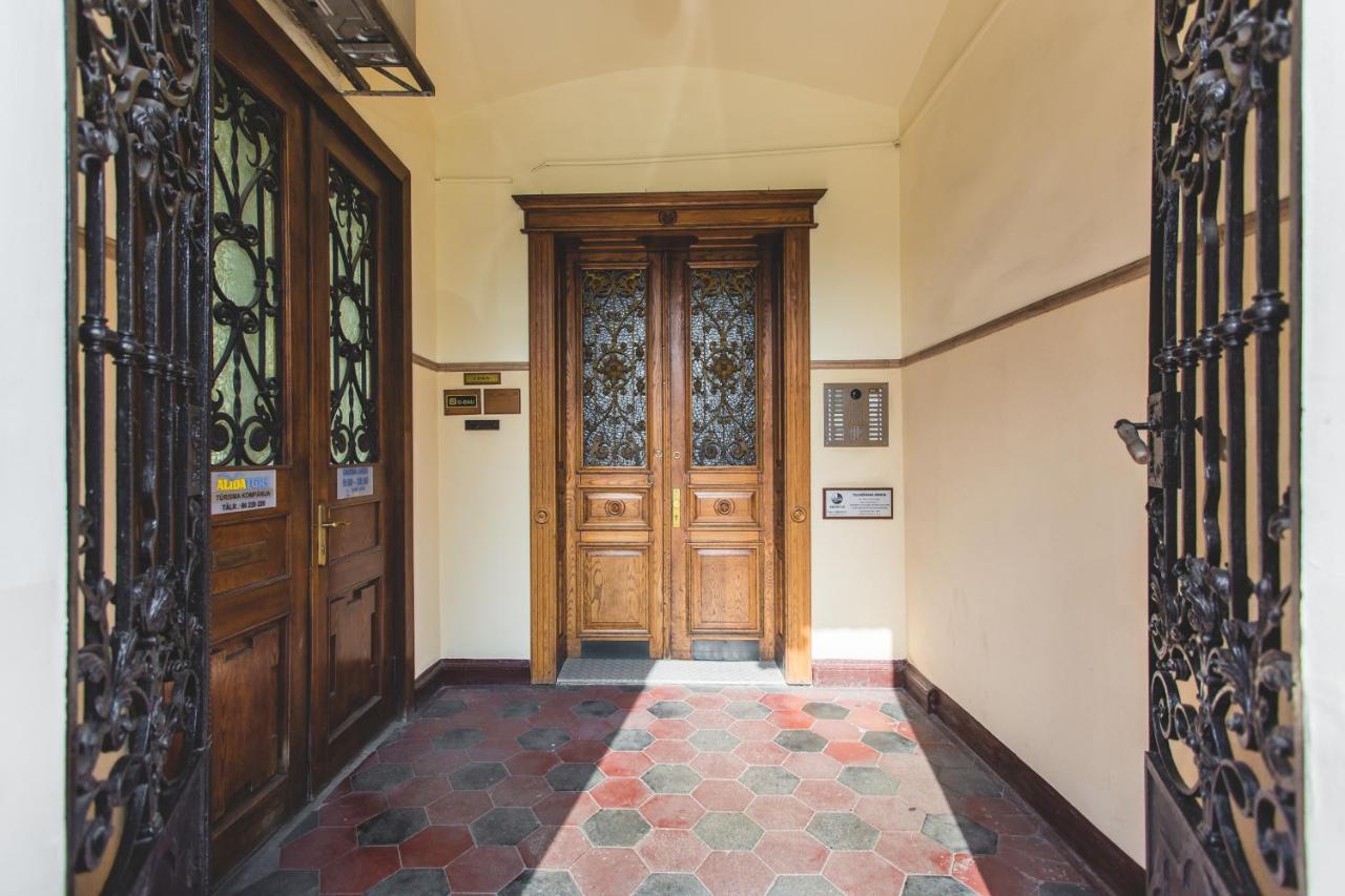 Riga Lux Apartments - Easy Stay Exterior foto