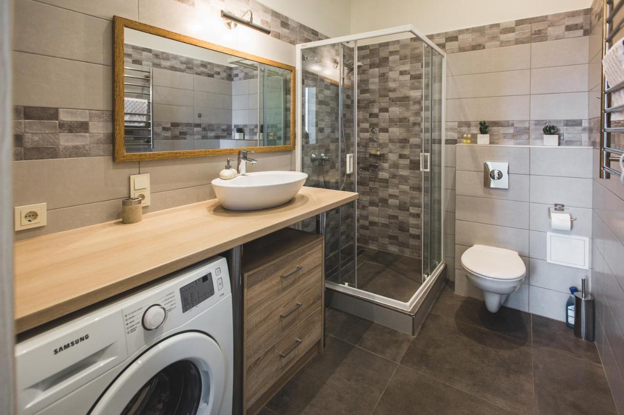 Riga Lux Apartments - Easy Stay Exterior foto