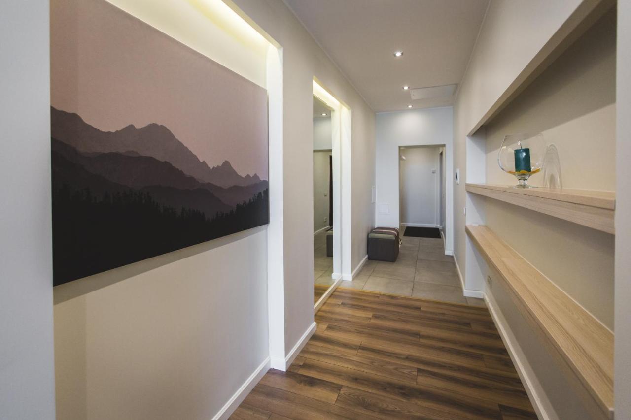 Riga Lux Apartments - Easy Stay Exterior foto