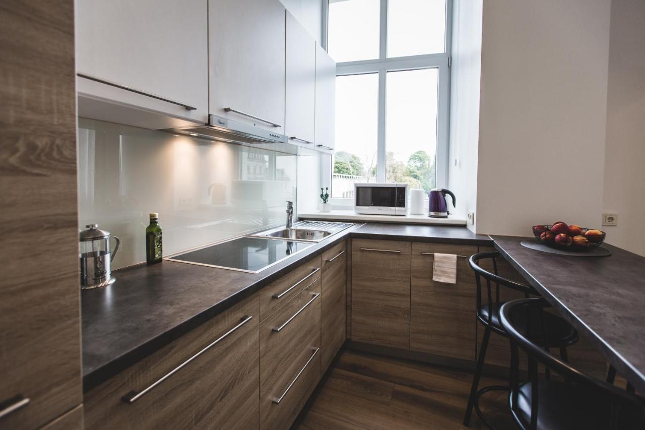 Riga Lux Apartments - Easy Stay Exterior foto