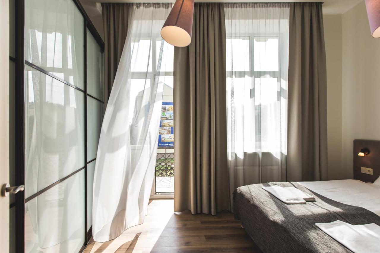 Riga Lux Apartments - Easy Stay Exterior foto