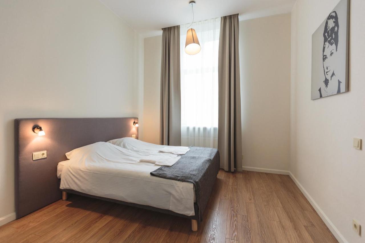 Riga Lux Apartments - Easy Stay Exterior foto