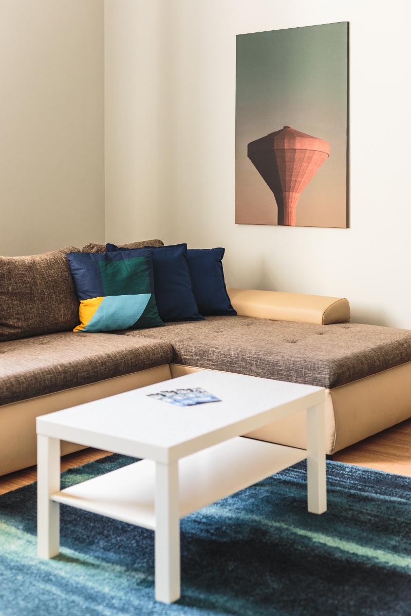 Riga Lux Apartments - Easy Stay Exterior foto