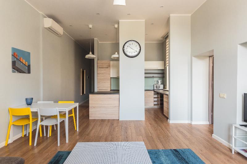 Riga Lux Apartments - Easy Stay Exterior foto