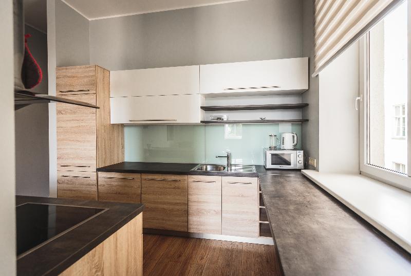 Riga Lux Apartments - Easy Stay Exterior foto