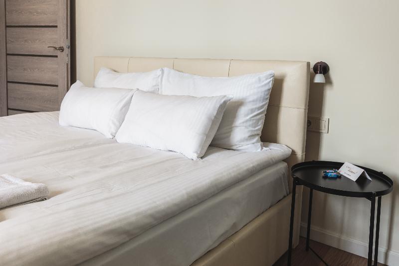 Riga Lux Apartments - Easy Stay Exterior foto