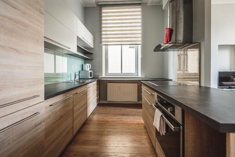 Riga Lux Apartments - Easy Stay Exterior foto